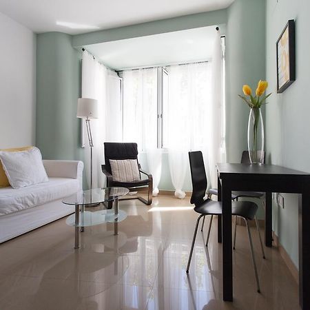 Apartamentos Edificio Constitucion Sevilla Rom bilde
